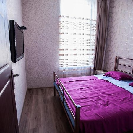 Guest House Didis Тбилиси Экстерьер фото