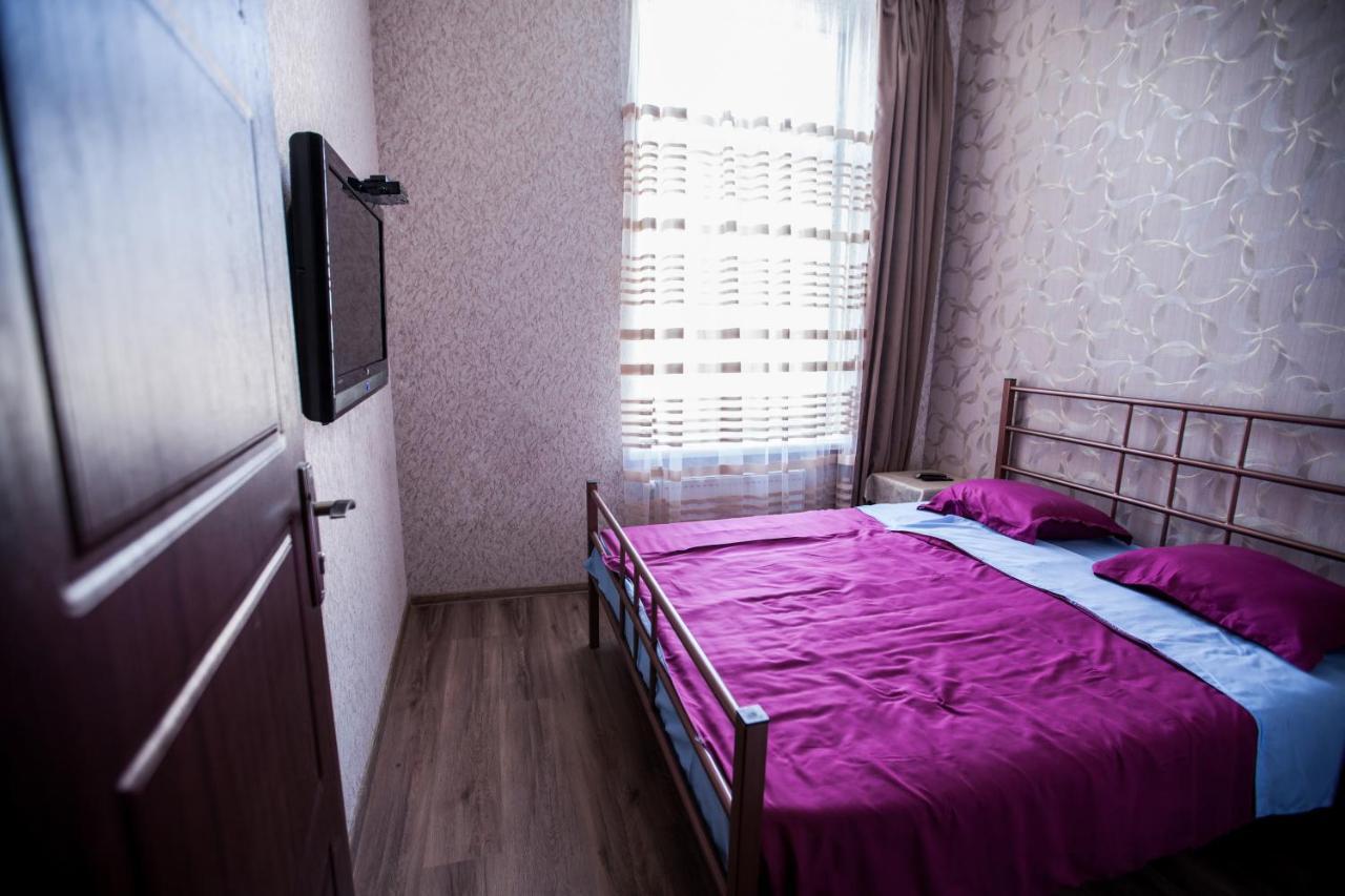 Guest House Didis Тбилиси Экстерьер фото