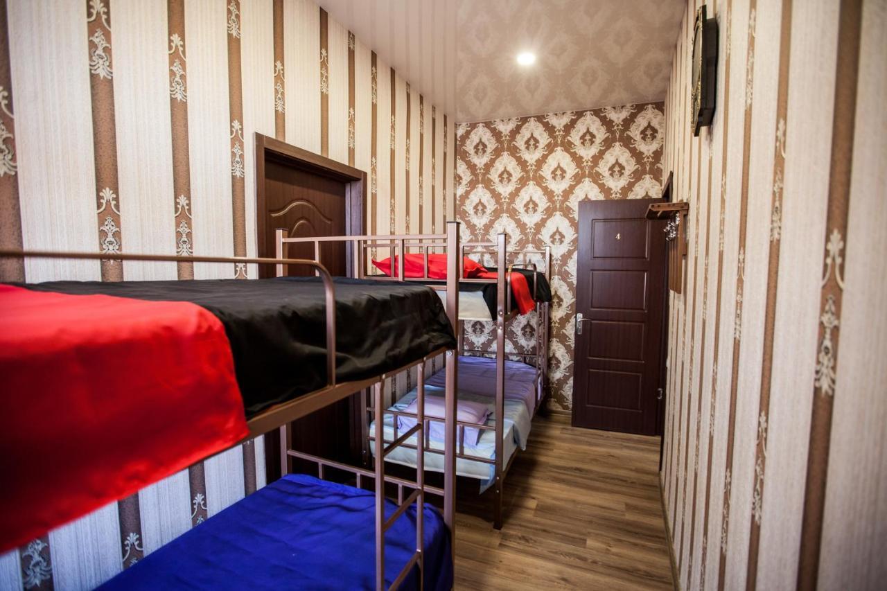 Guest House Didis Тбилиси Экстерьер фото