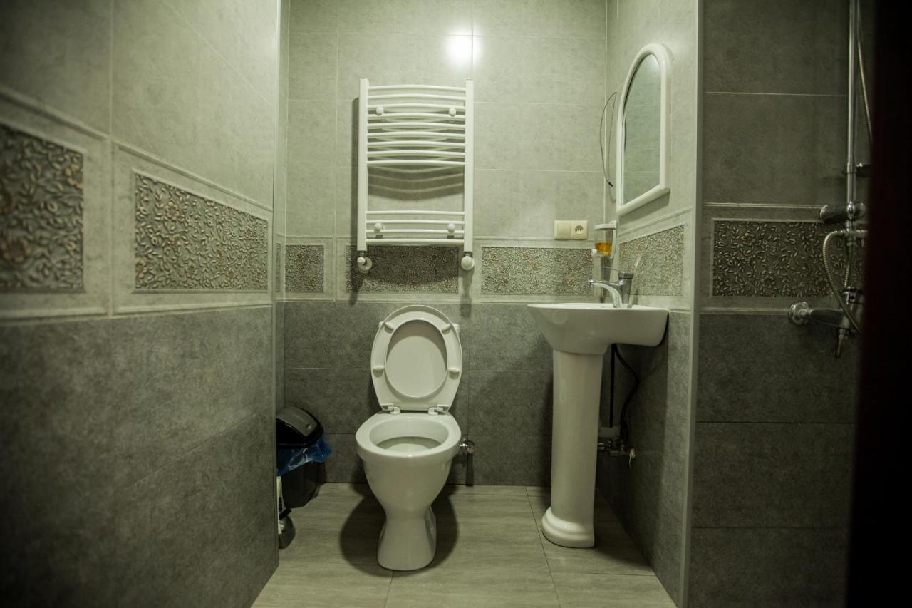 Guest House Didis Тбилиси Экстерьер фото