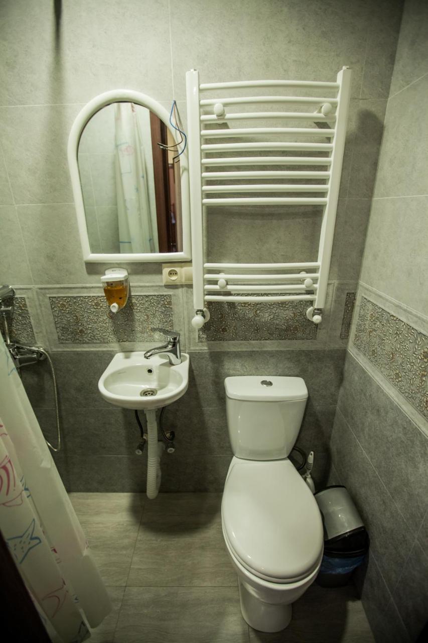 Guest House Didis Тбилиси Экстерьер фото