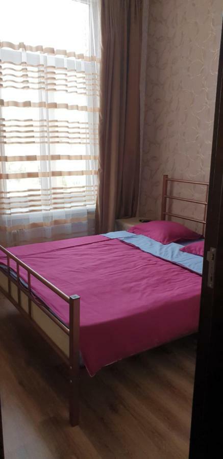 Guest House Didis Тбилиси Экстерьер фото